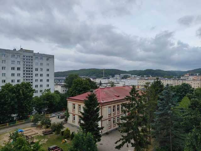 Komfortowe mieszkanie na idealne wakacje w sercu Gdyni!