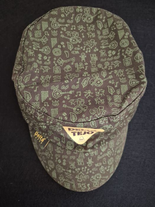 Festival Delta Tejo - Boné (novo)