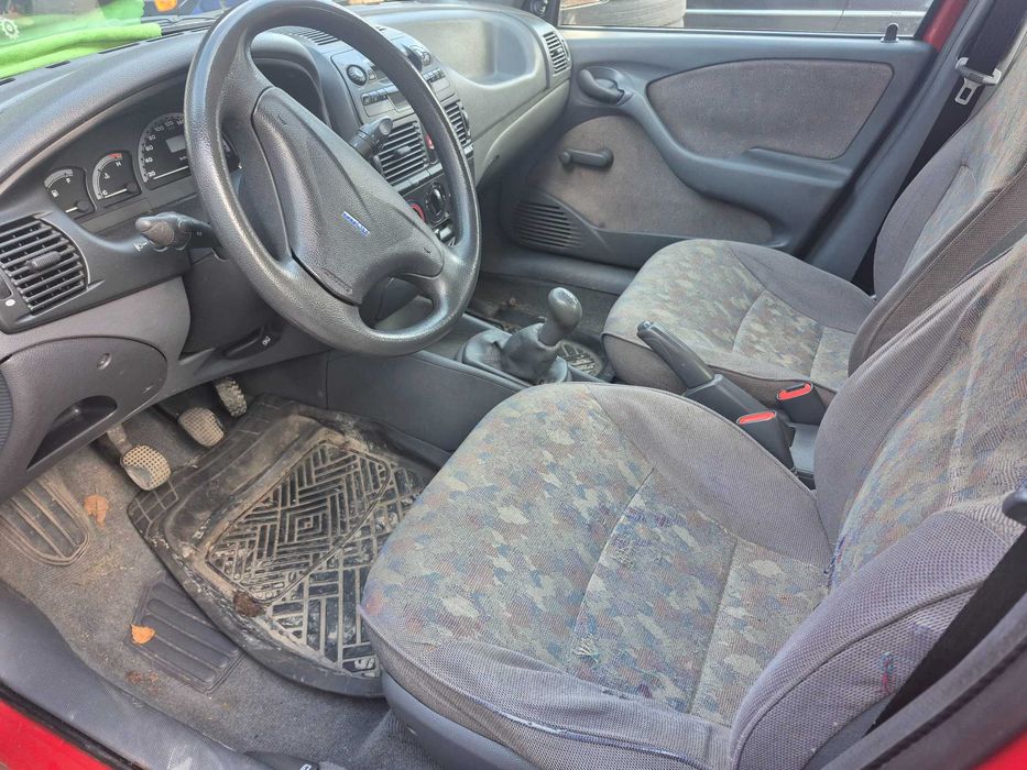 Sprzedam fiat Brava