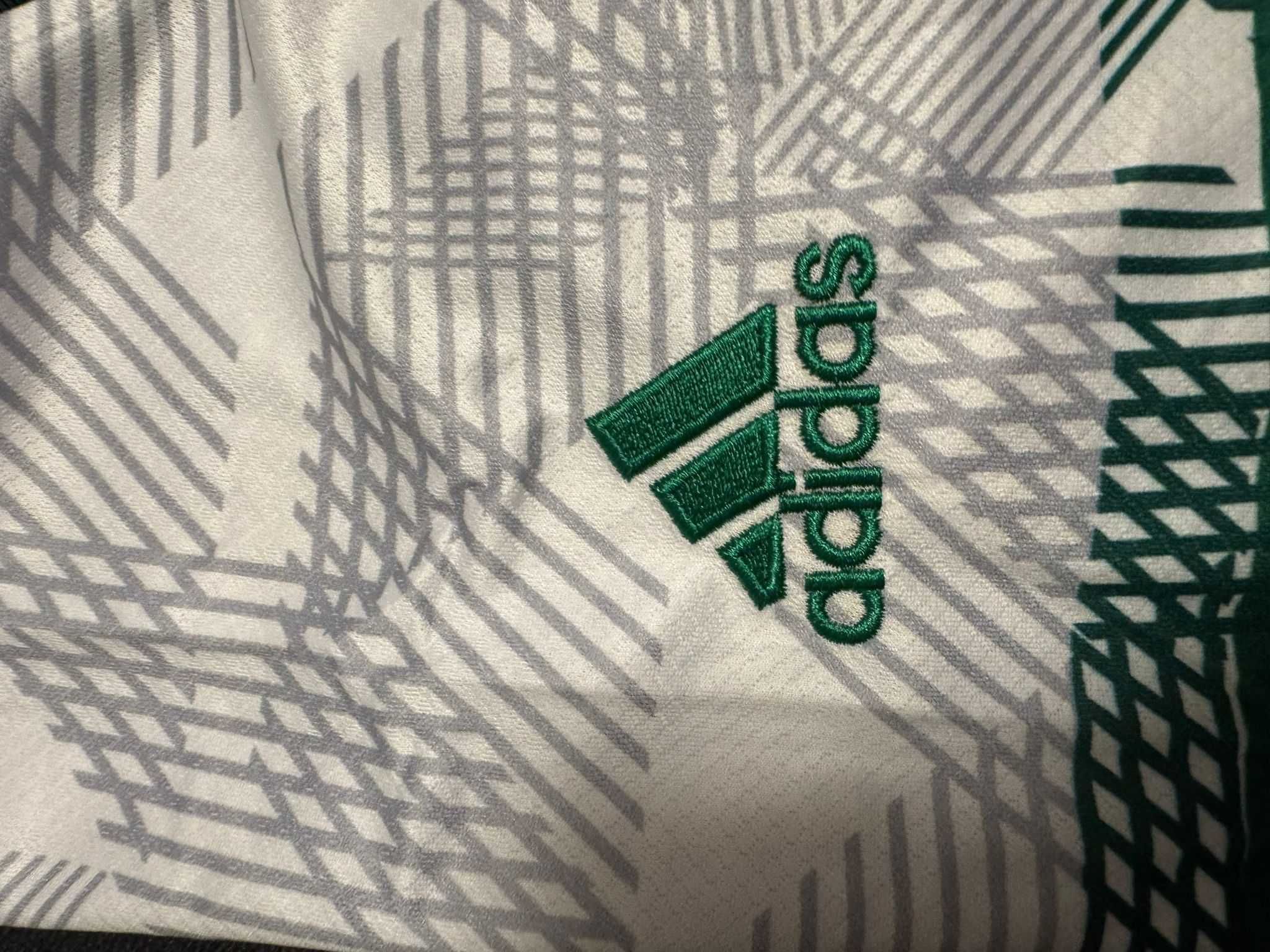 Benfica Branca camisola