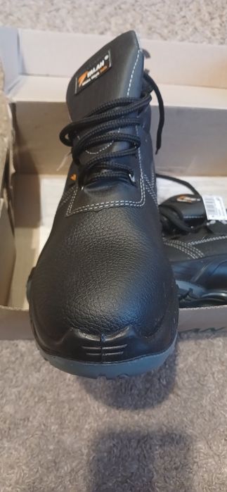 Ботинки рабочие Талан 43/277мм