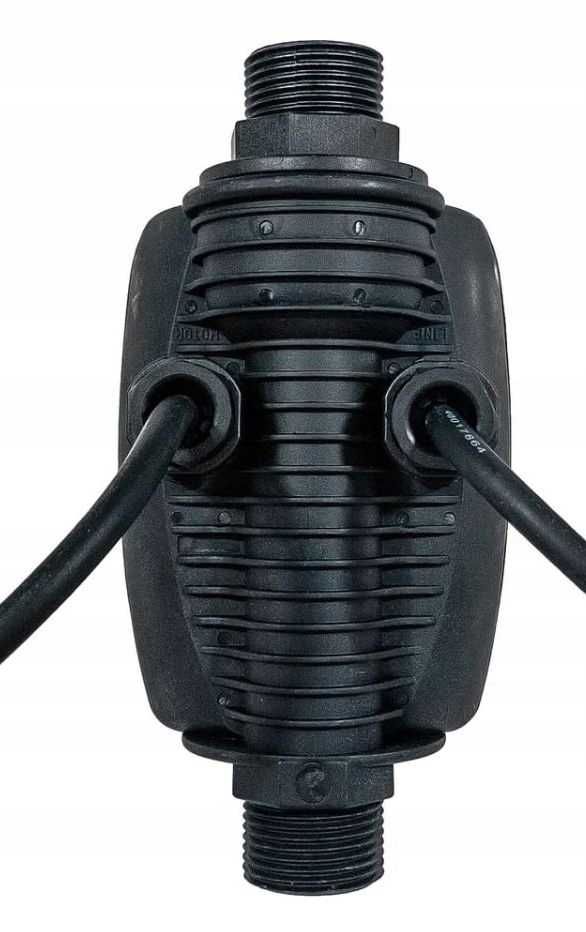 Wyłącznik Ciśnieniowy do Hydroforu pompy IBO PC-59 Suchobieg