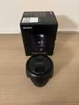 Sony FE 24mm F1.4 GM - Como nova!