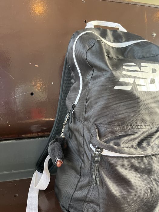 Рюкзак New Balance, оригинал