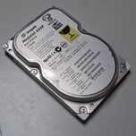 Dysk twardy HDD 3.5" SEAGATE 4.3Gb Medalist 4310 IDE/PATA