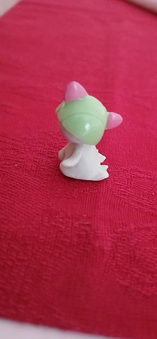 Miniatura Ralts -  Pokémon