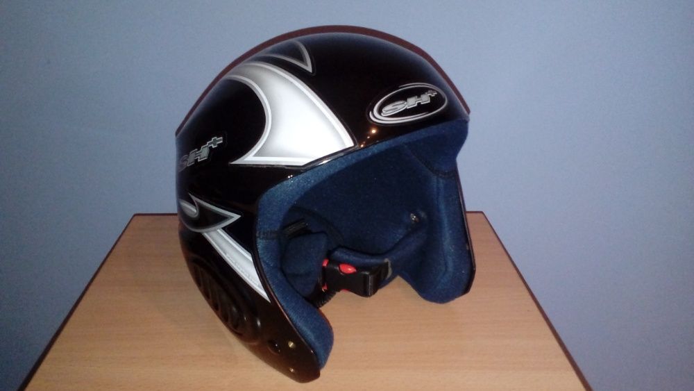 Kask narciarski SH+