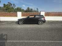 Bmw e87 118d Pack M