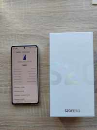 Smartfon Samsung S20 FE 5G
