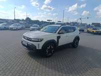 Dacia Duster 1,3 130KM Salon Polska