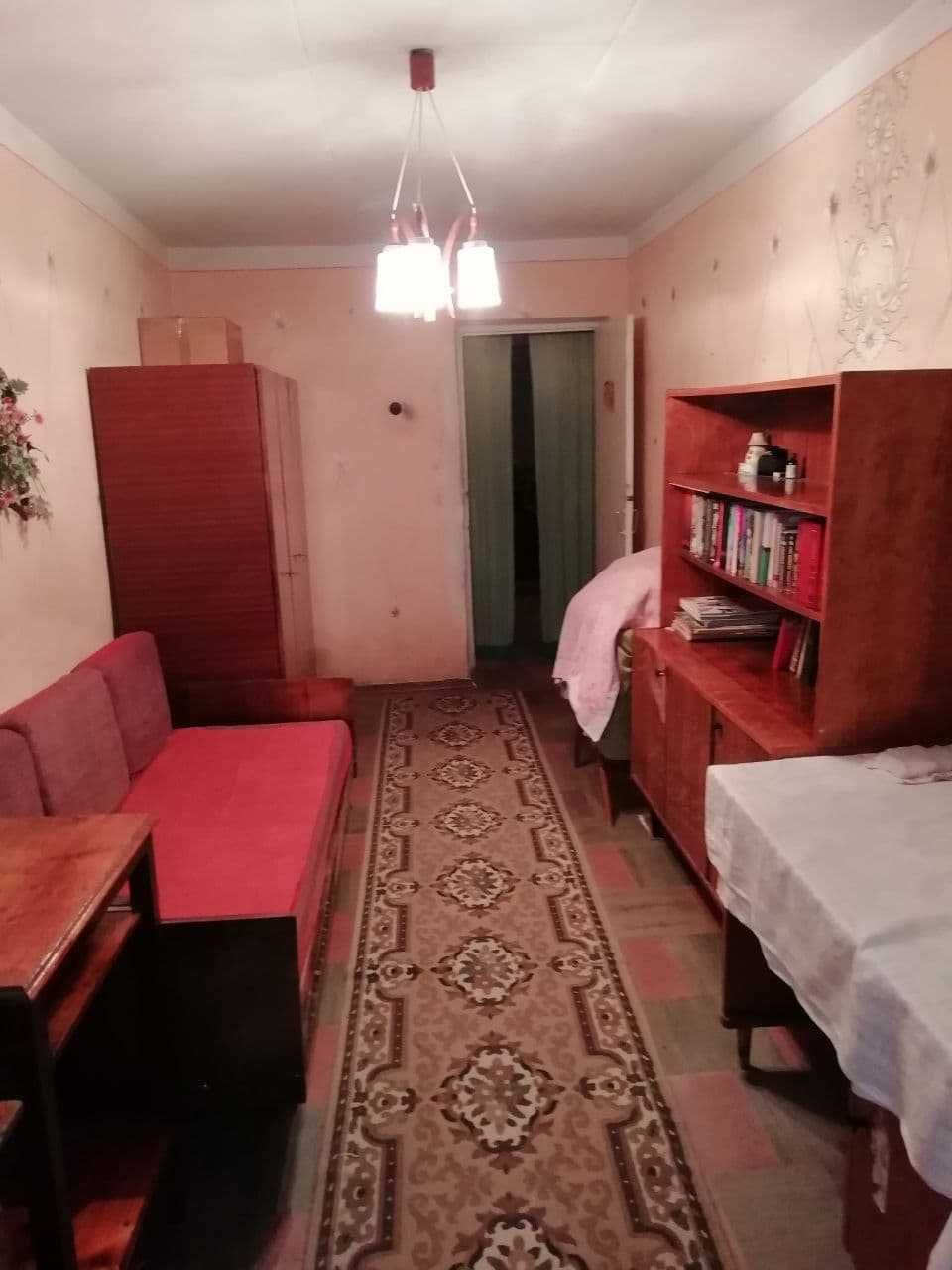 Квартира 3-х комнатная в ЦЕНТРЕ
