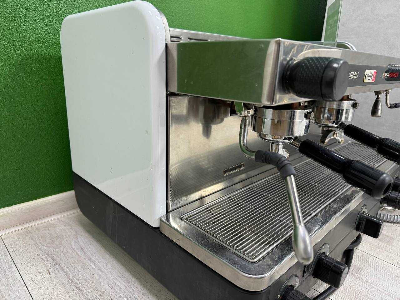 Кофемашина La Cimbali M21 Premium