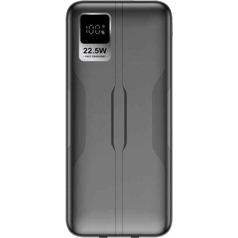 Повербанк Gelius RDS GP-PB302 20000mAh 22.5W(QCPD)