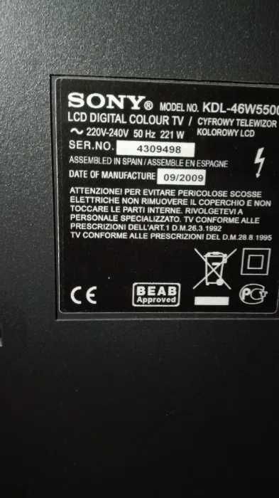 Vendo 6 TVS com problemas no painel