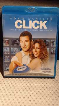 Click  blu -ray.