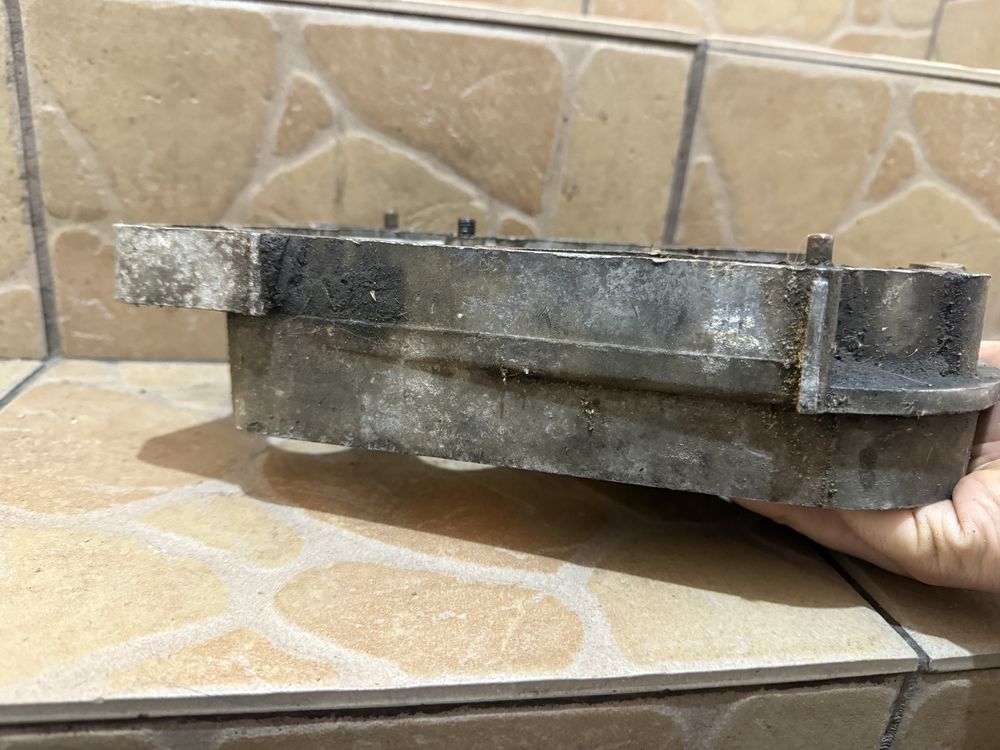 Kartery lewy Simson S51 SR50 S53 Schwalbe KR org DDR wysyłka