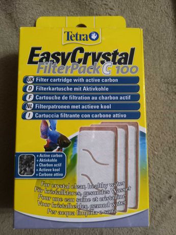 Filtr Easy Crystal C 100