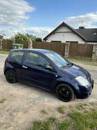 Citroen C2 1.4HDI