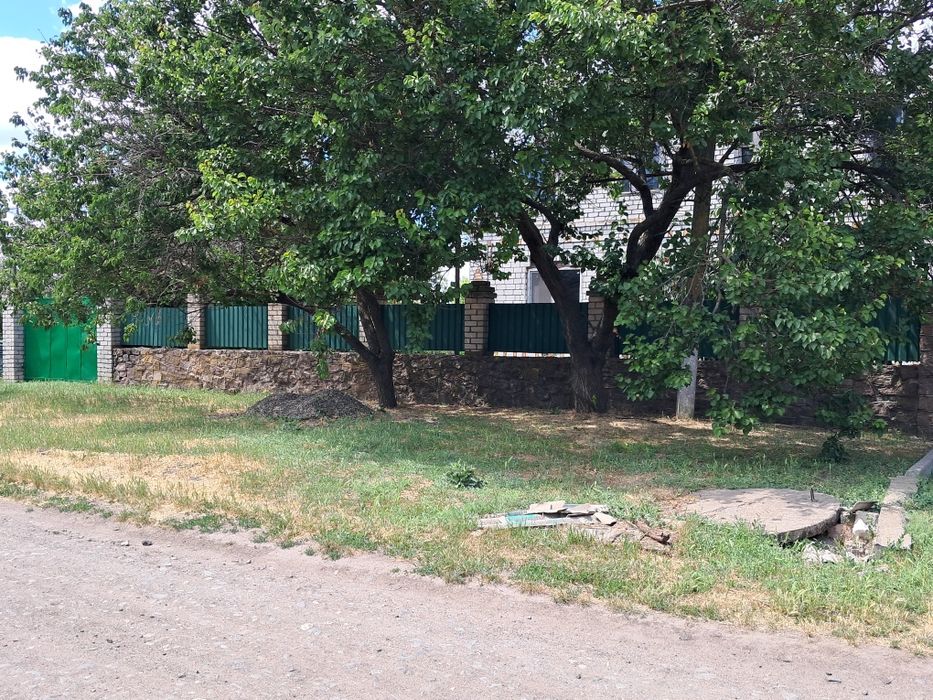 Продається будинок в Новому Бузі