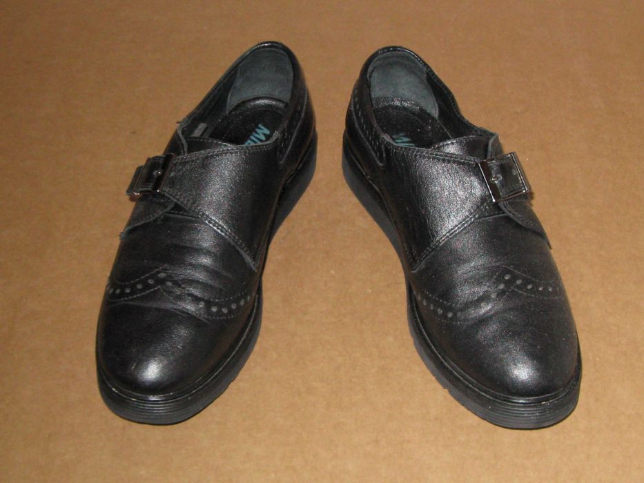 женские туфли Mida  36р.