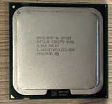 Intel Core 2 Quad Q9400 (4x2,66GHz) - sprawny