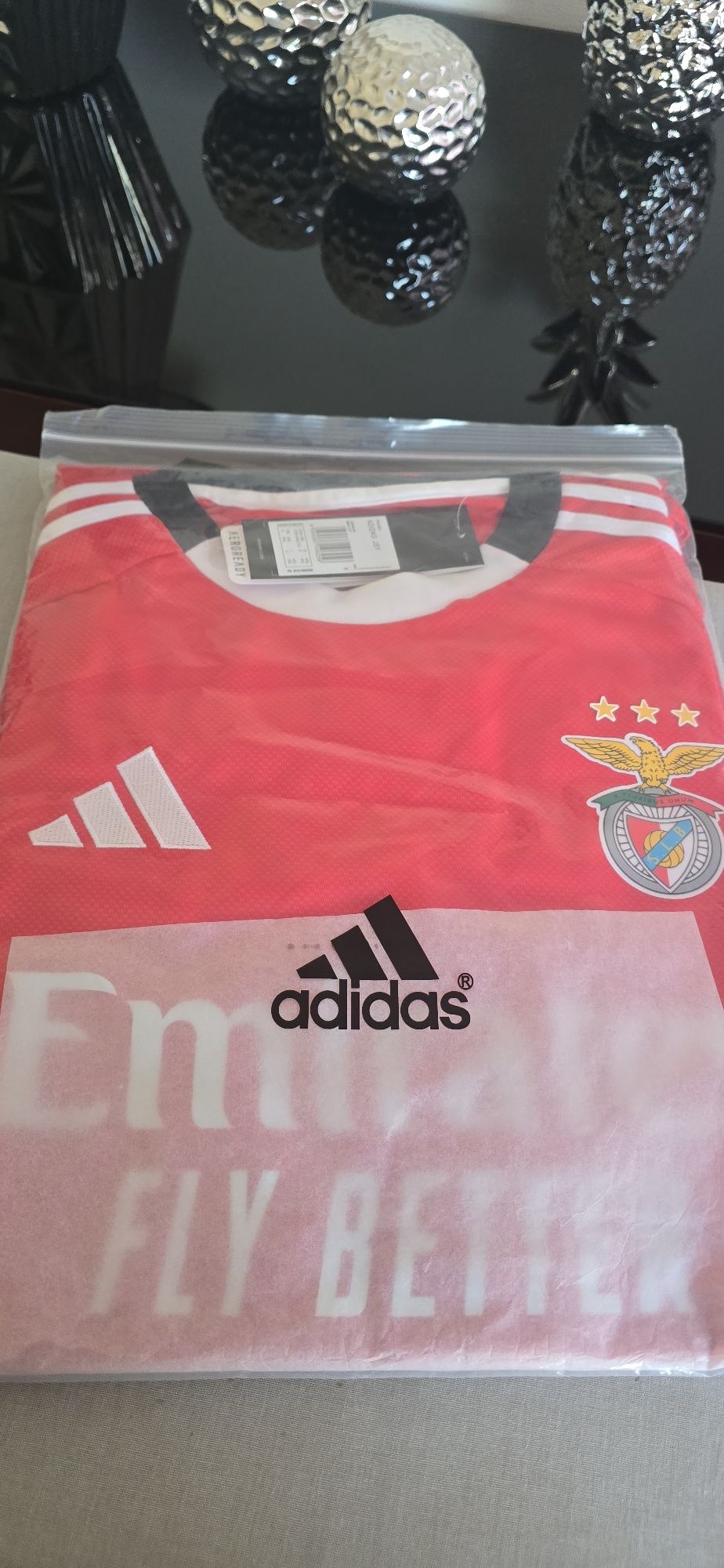 Benfica  principal