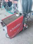 Migomat spawarka Bester MP1800 Mag Power Dual Turbo