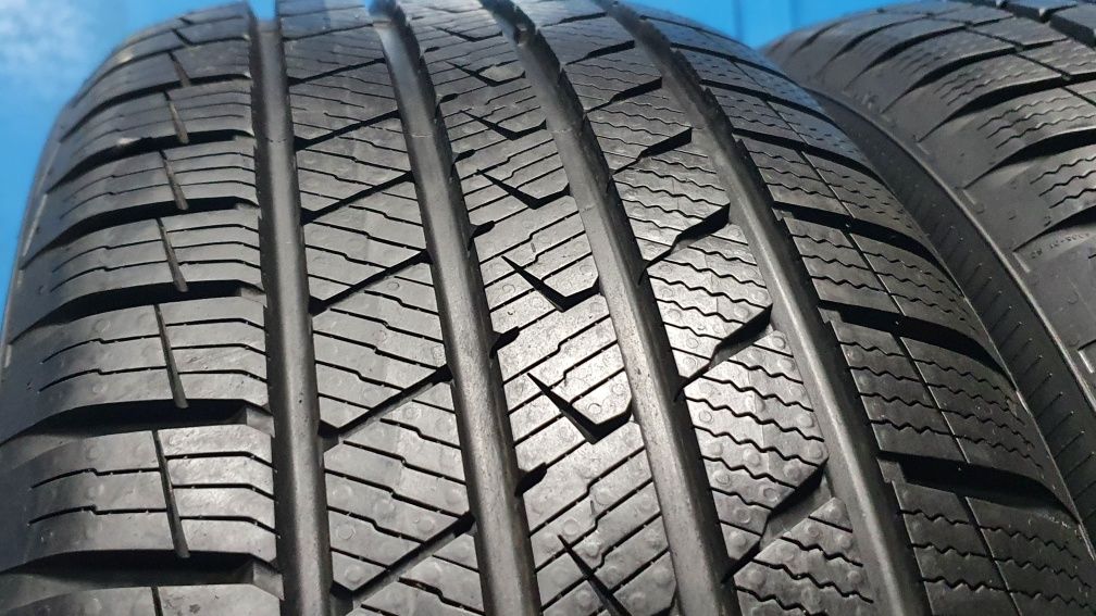 225/55 R19 Markowe opony całoroczne Vredestein ! Rok 2023