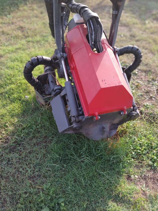 Cabeça de corte Vicorte 340