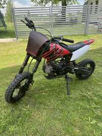 Sprzedam cross,a 125 cc