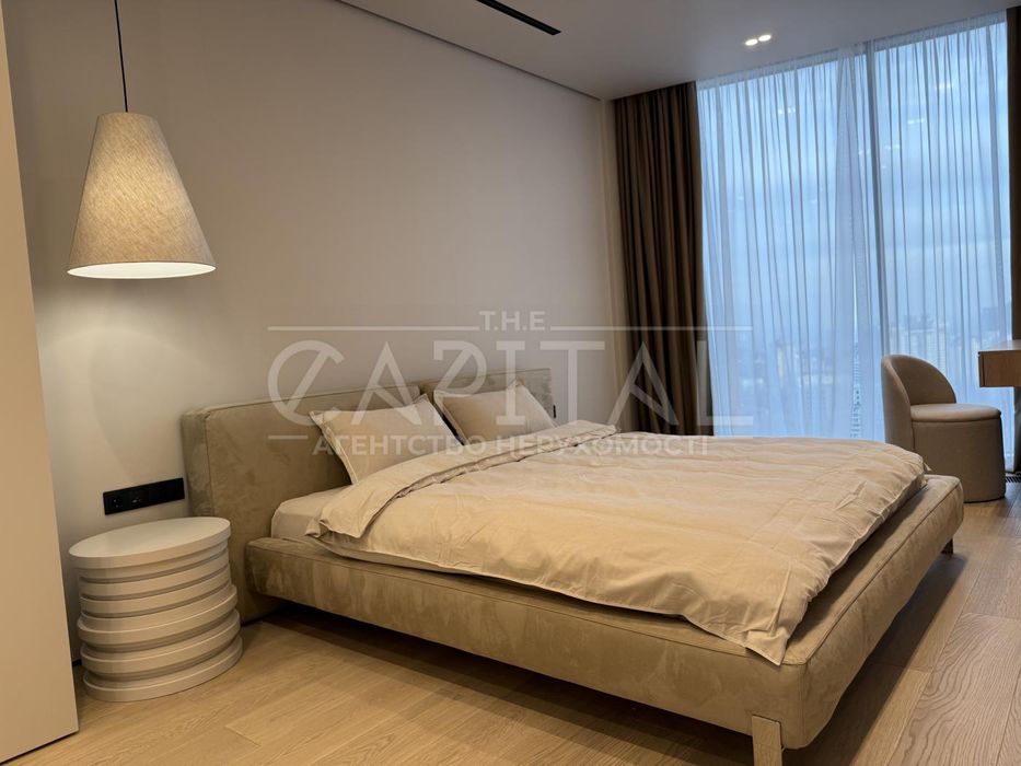 Аренда квартиры,  ул. иоанна Павла, Печерск, Taryan Towers