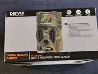 Kamera do monitoringu i dzikiej przyrody DENVER® Denver WCT-5003