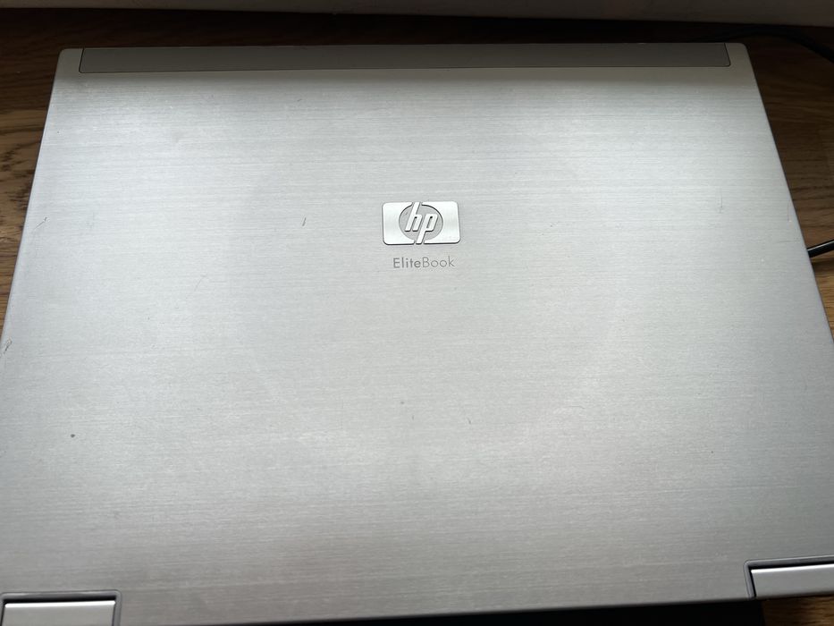 HP Elitebook 2530p