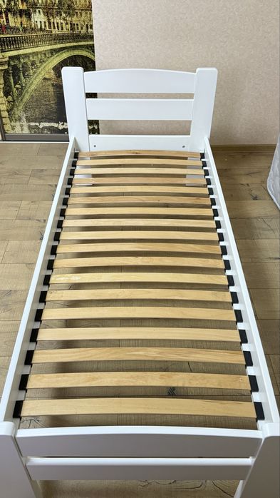 Ліжко..кровать..