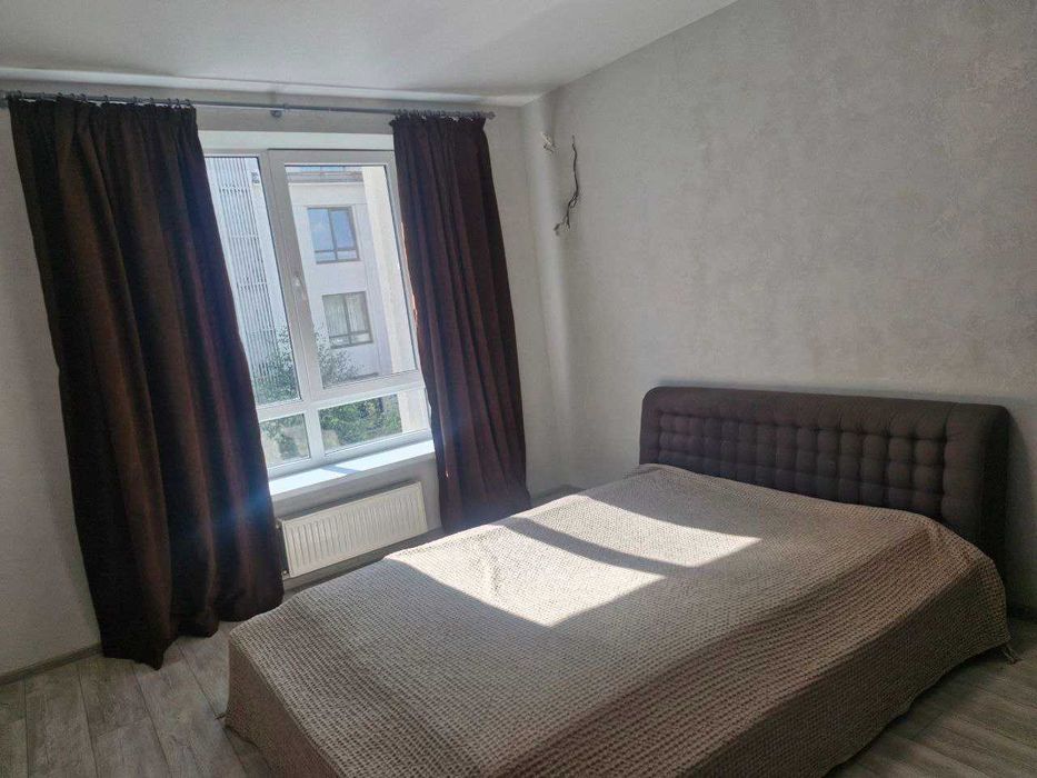 Продаж 1-кімнатної квартири