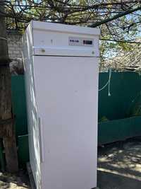 Холодильна шафа Polair CM107 S