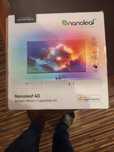Zestaw Nanoleaf 4D TV Screen Mirror Camera & LED Lightstrip 4m