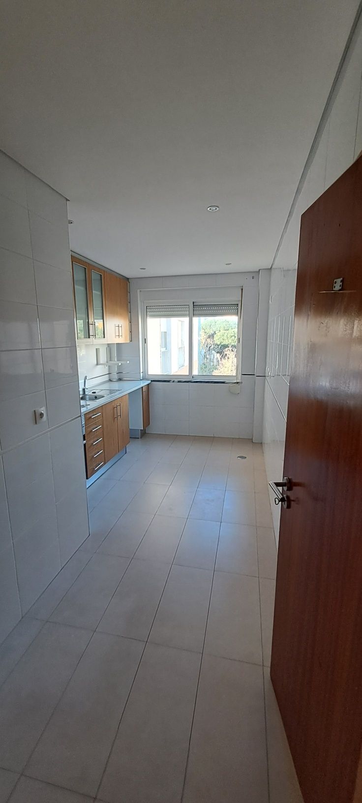 Apartamento T2 Bairro do Liceu