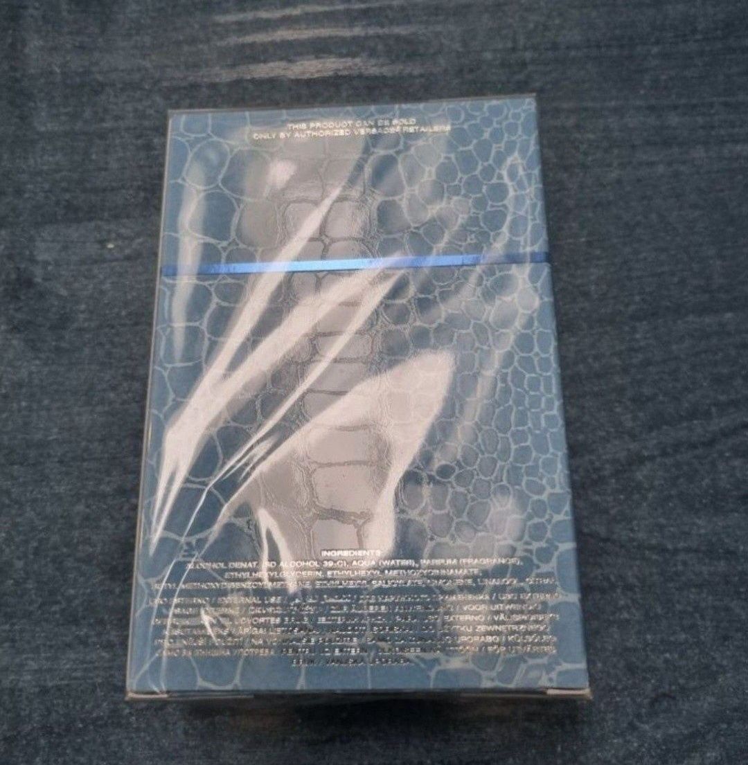 Versace eau Feaiche, 100 ml