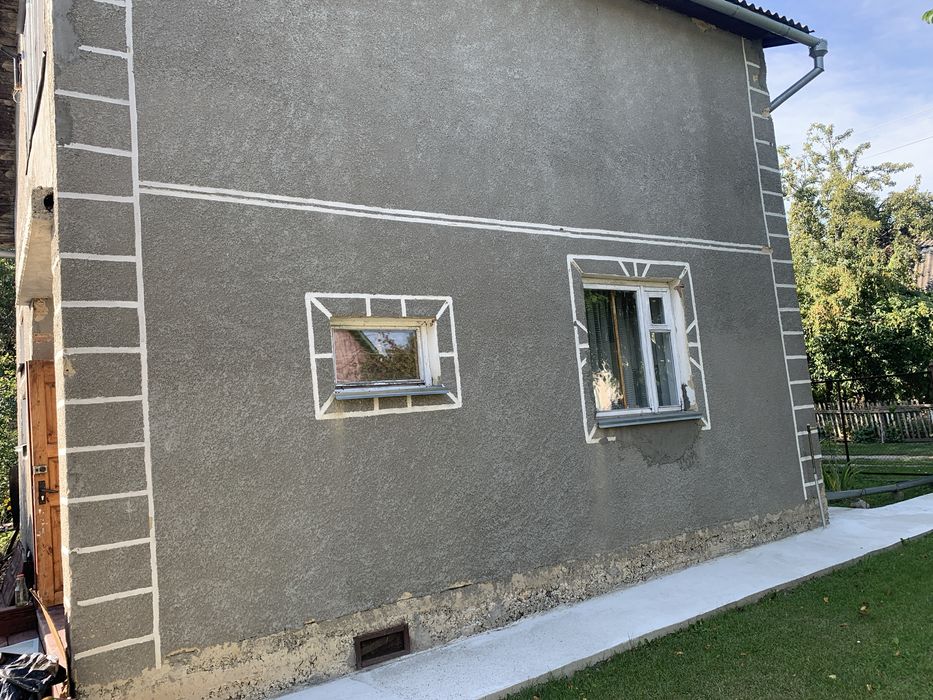 Дача біля села Буцнів