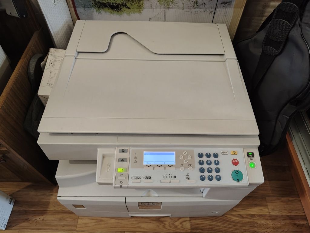 БФП, МФУ Aficio Gestetner MP1600 A3 б/в