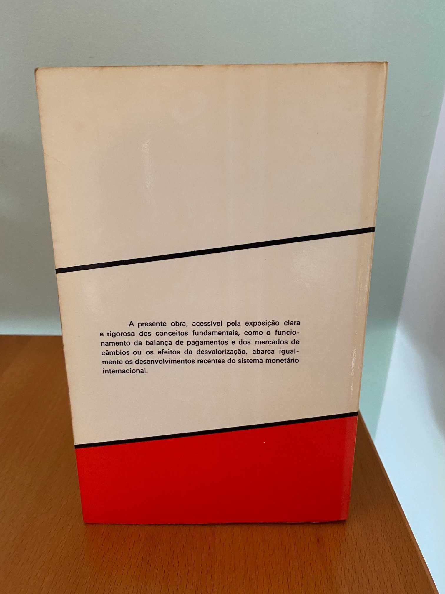 Economia Financeira Internacional (Moeda) - Raymond Bertrand