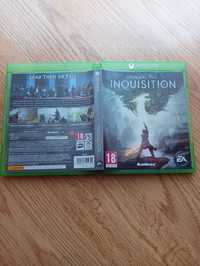dragon age inquisition xbox one