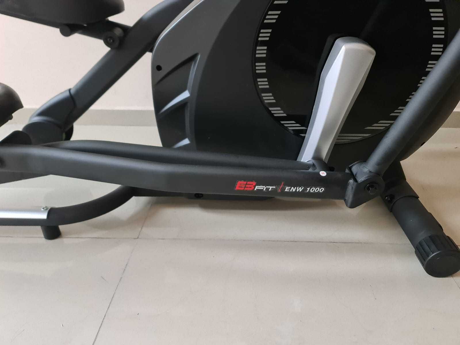 Orbitrek XTERRA FS 3.5, Energetic Body E-NW1000 - idealny