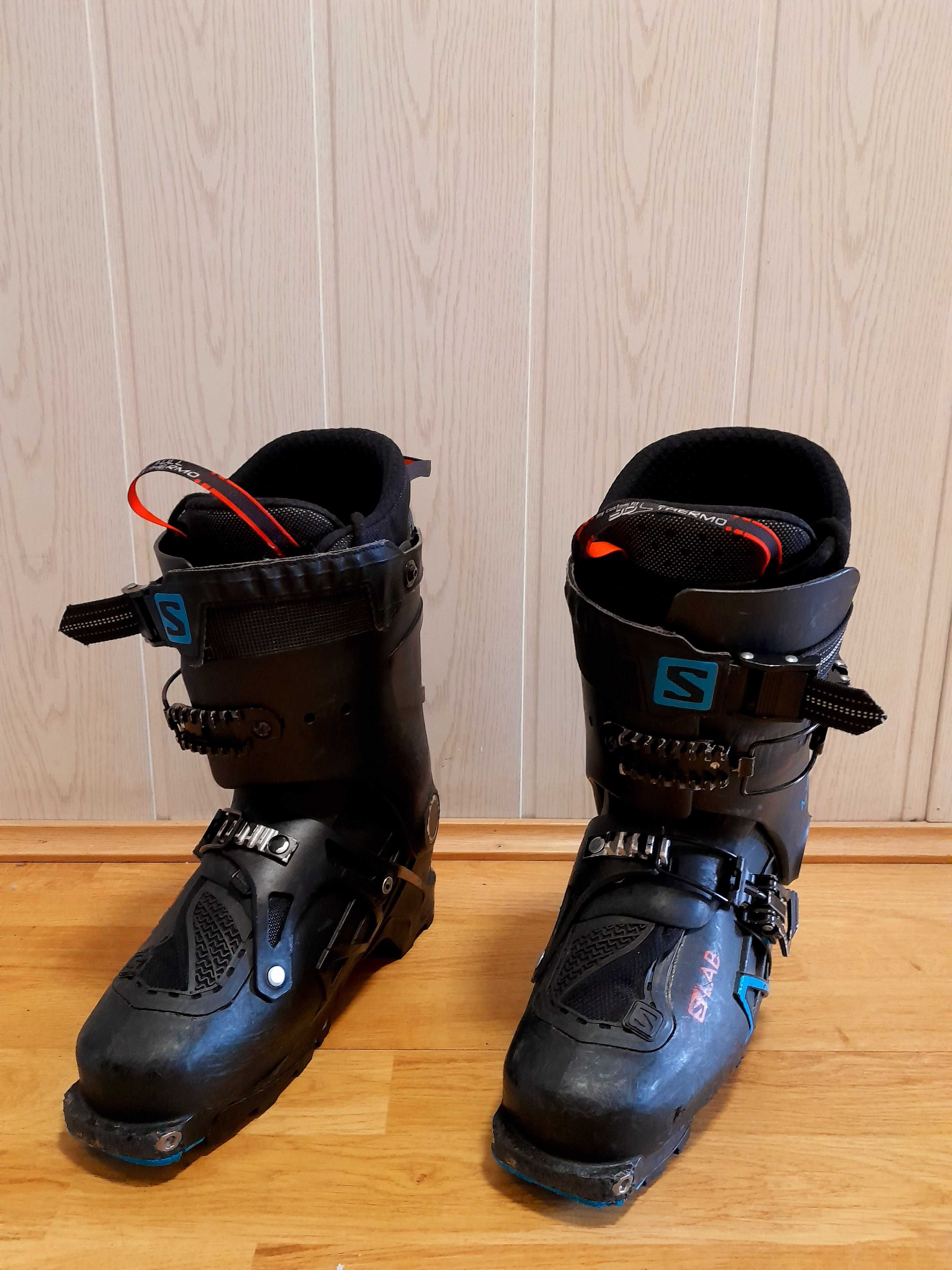 Salomon S/Lab MTN 26/26.5