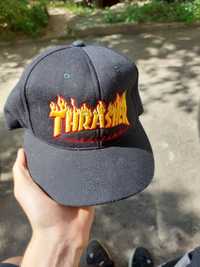 Thrasher кепка , sk8