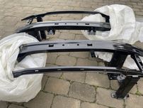 Підсилювач бампера VW ID4 ID6 є будь-які запчастини до mnv ens1 enp1