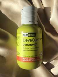DEVACURL  Curlbond™ – Delikatnie Pieniący Modelujący Płyn Do Mycia