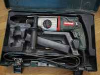 Перфоратор Metabo KHE 24 SP