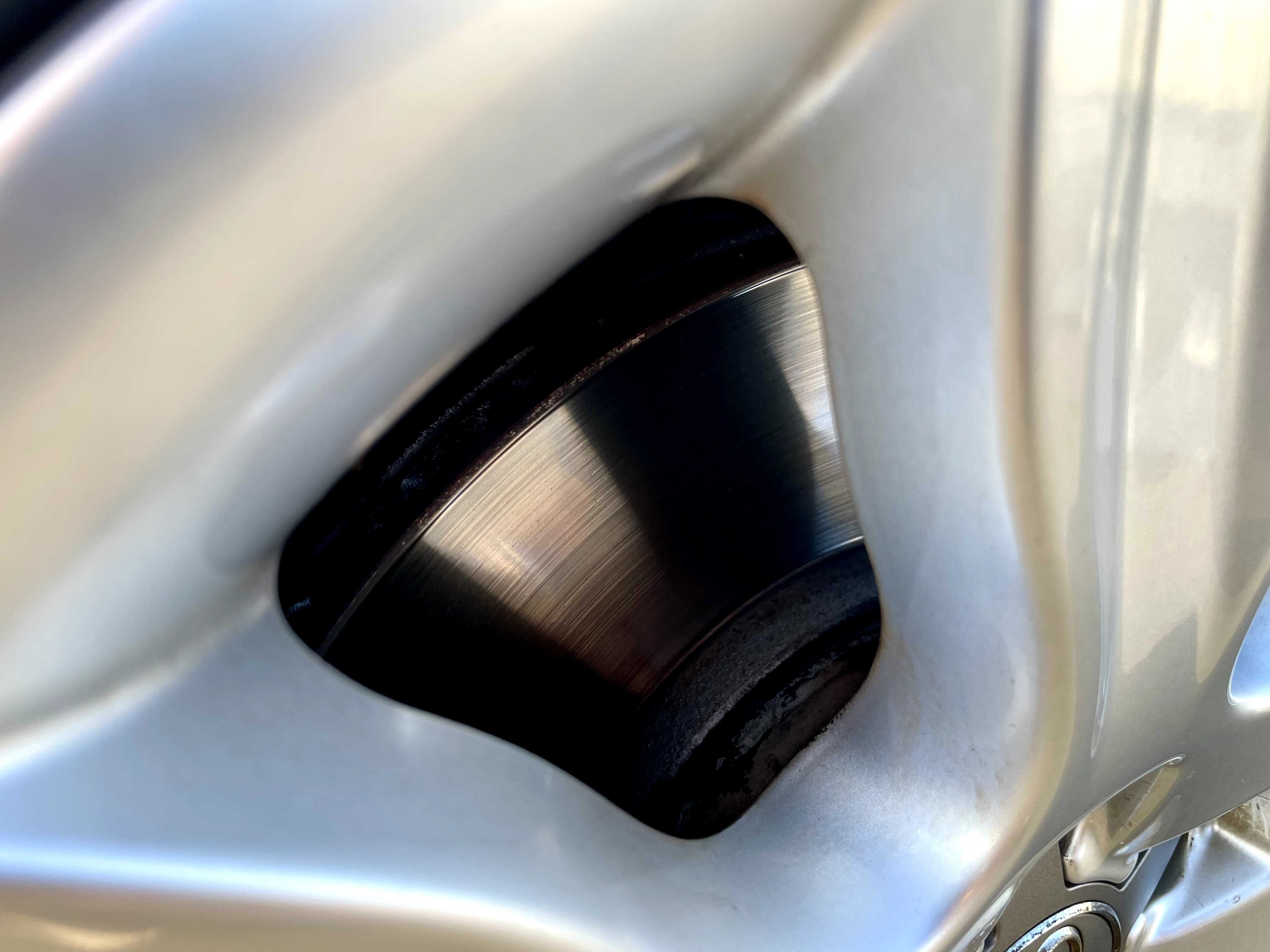 Audi A1 Sportback 1.6 TDI 2013 – Excelente Estado